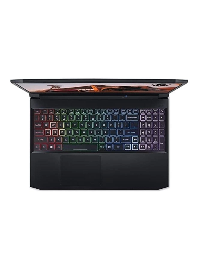 Nitro 5 AN515 - 15.6'' i9-11900H 16GB DDR4 512GB SSD