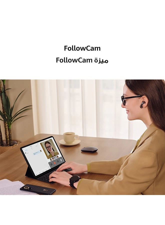 MatePad TGR-W09 - 256GB 11.5"