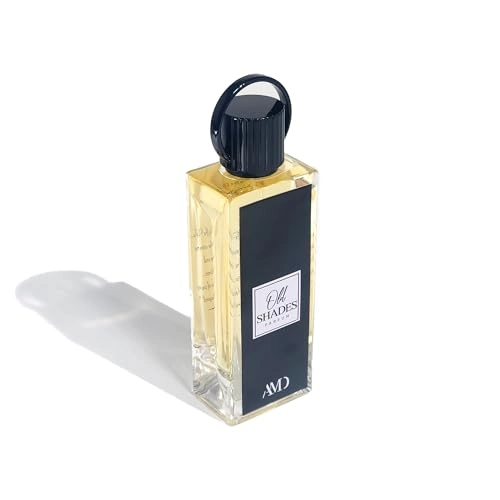 Old Shades Eau de Parfum 100ml