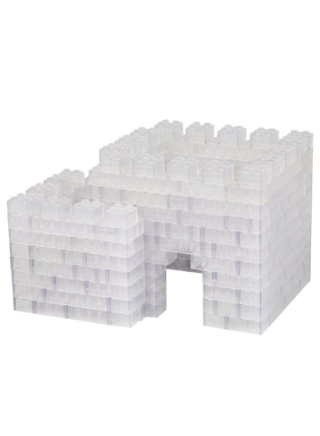 Building Block Bricks - Construction 1000 pcs