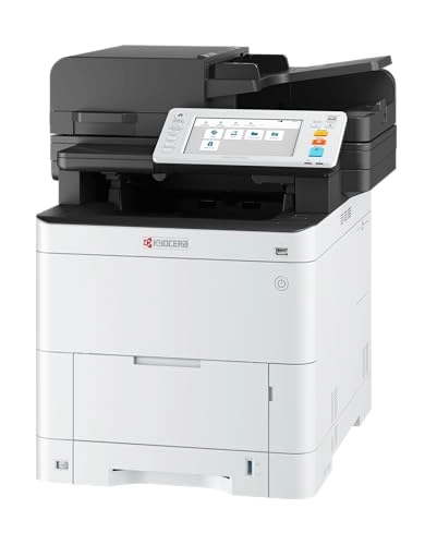 ECOSYS MA3500 - Laser Color