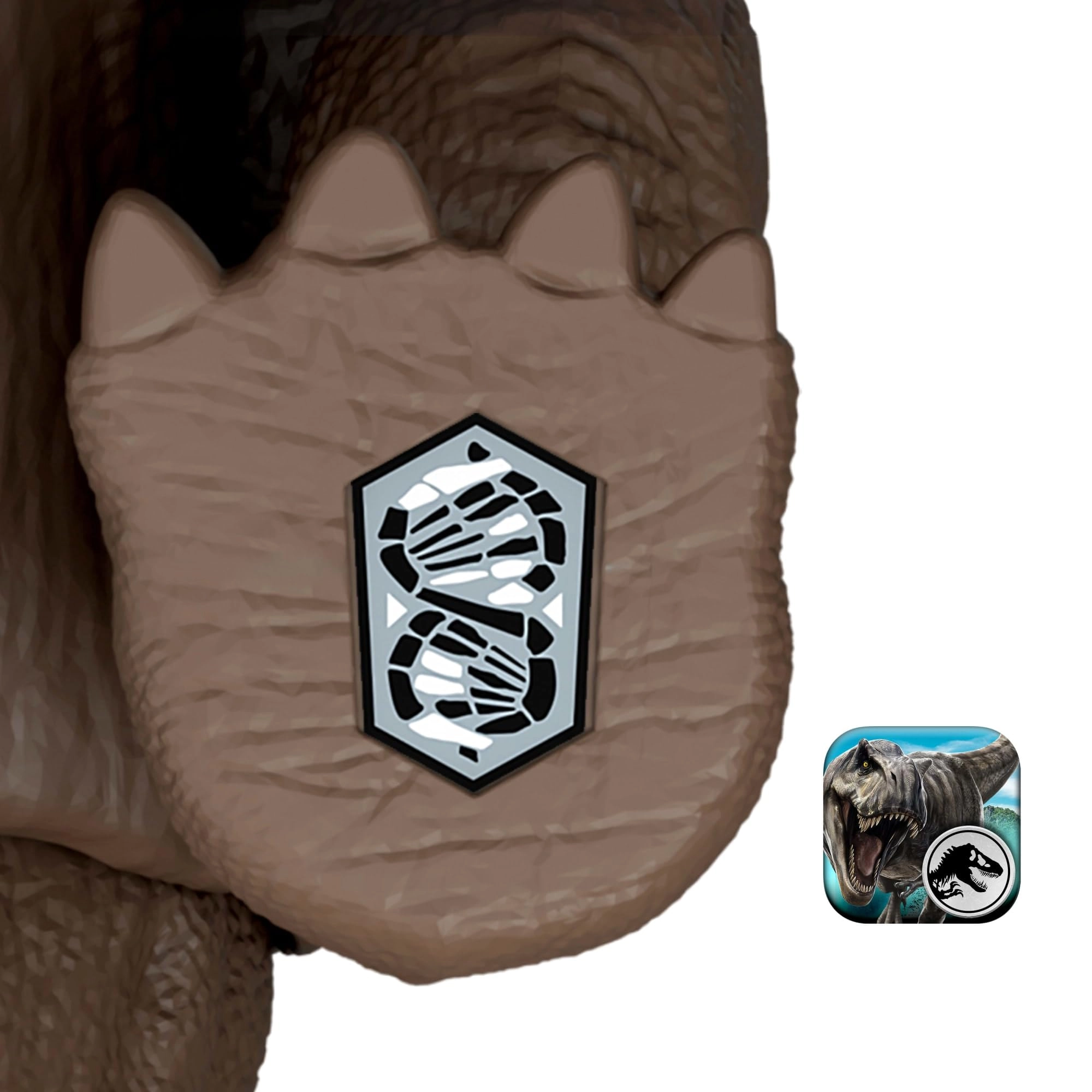 Eotriceratops - Jurassic World - 4 years 1 piece