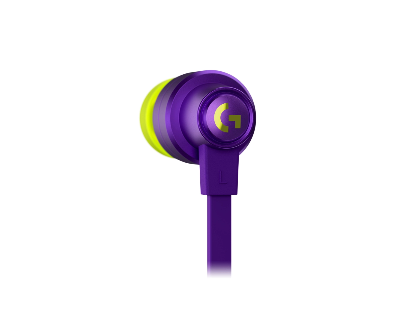 G333 Wired Earbud