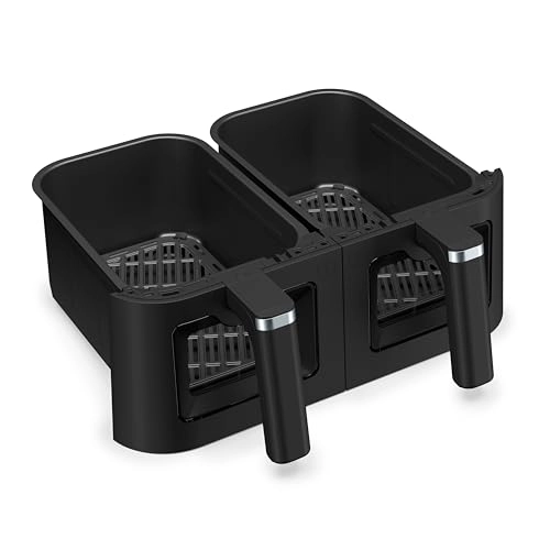 Double Air Fryer FR-9429