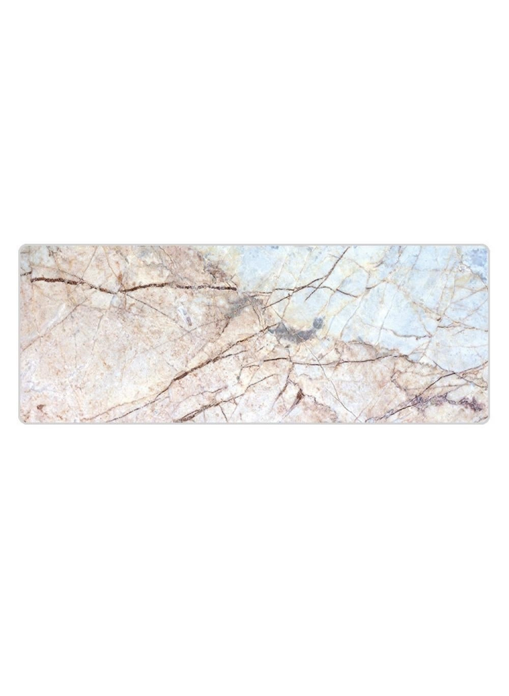 Desk Mat Natural rubber Gaming Mouse Pad