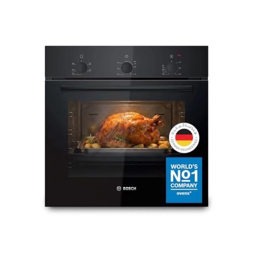 Series 2 HBF011BA1M 60cm - Electric