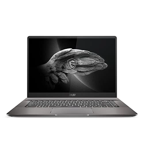 Creator Z16 A11UET-013 - 16'' Core i7-11800H 32GB DDR4 1TB NVMe SSD