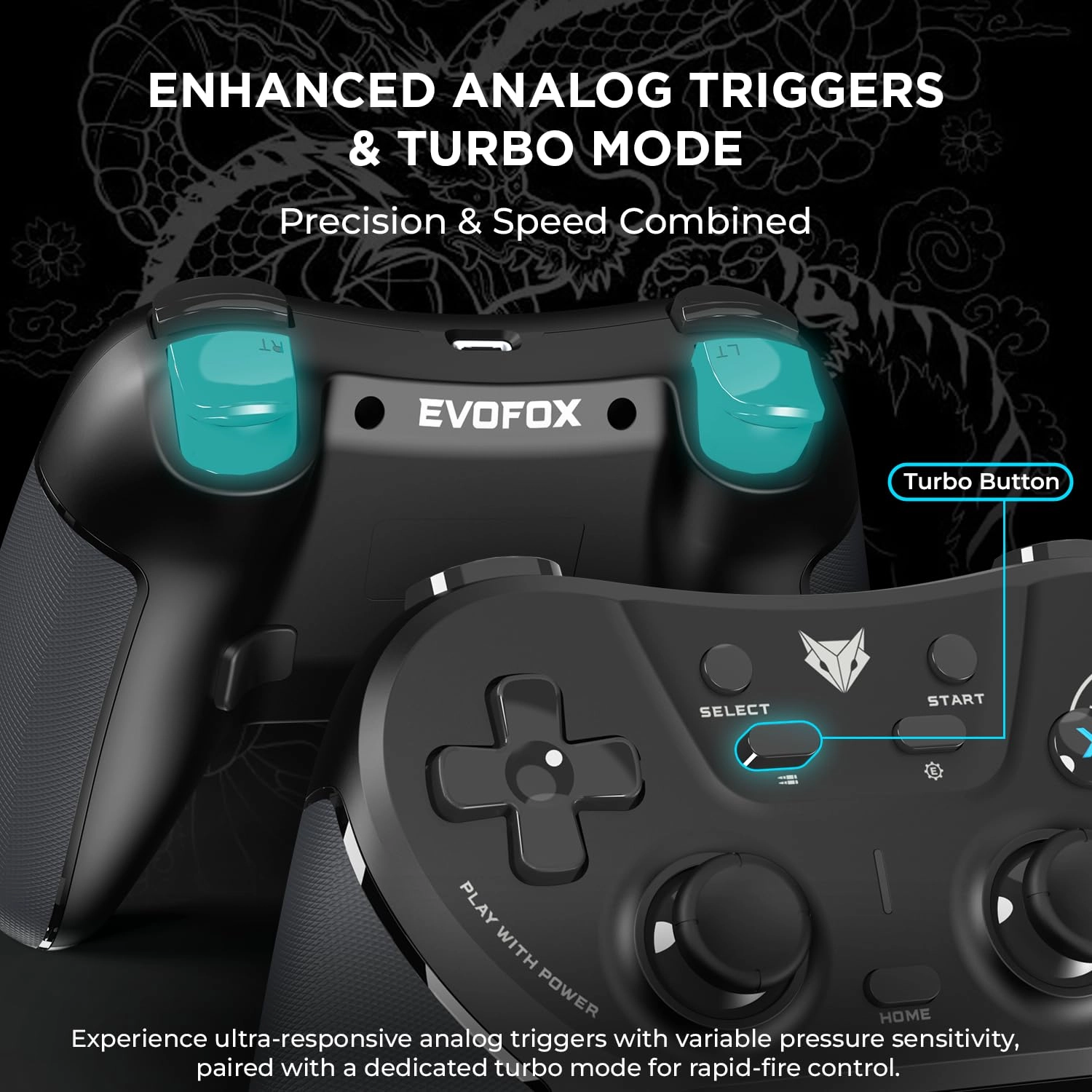One S - Black