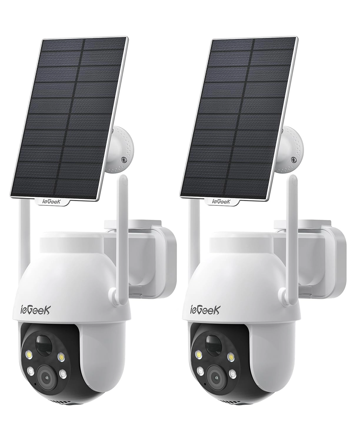 ieGeek ZY-C2 - 2K PTZ Pack