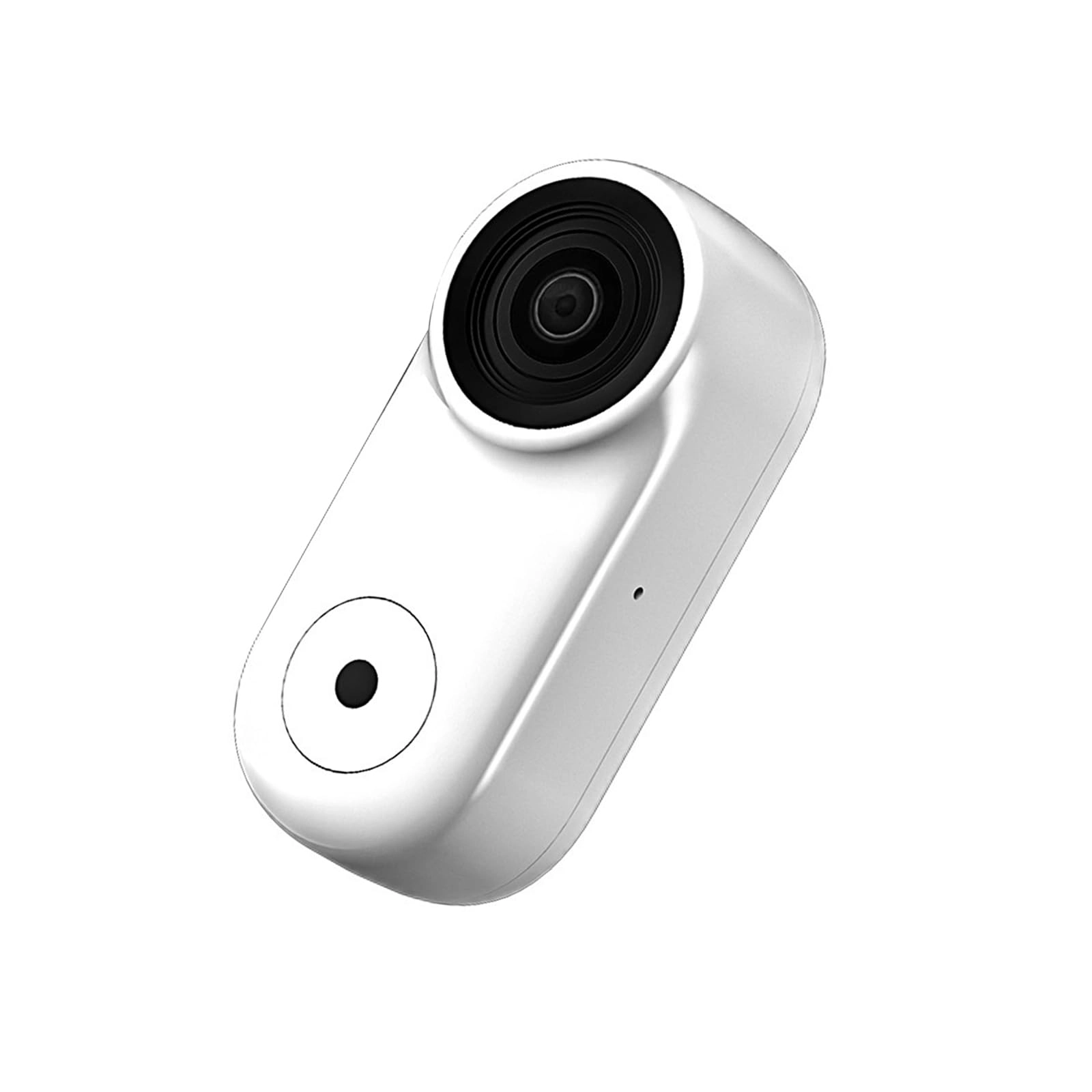Thumb Action Camera - 1080P 30FPS