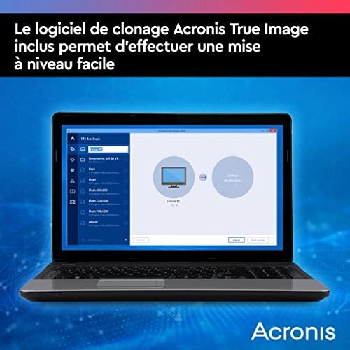 Blue 2.5" 5400rpm 16MB SATA 6Gb/s (WD5000LPCX) - 500GB