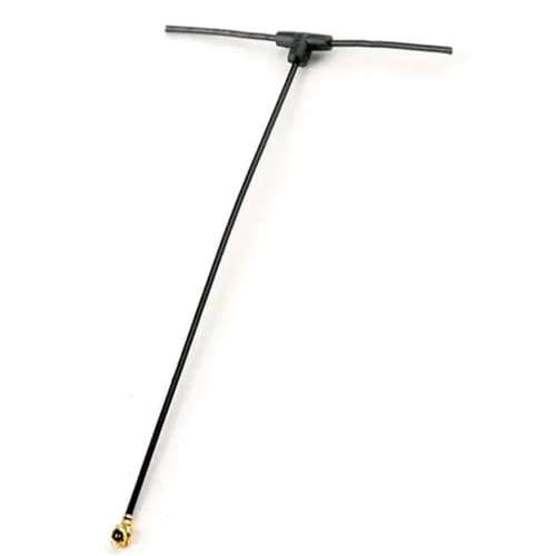 2.4G T Omnidirectional FPV 40MM/90MM IPEX/IPX/U.FL - 2pcs 90MM