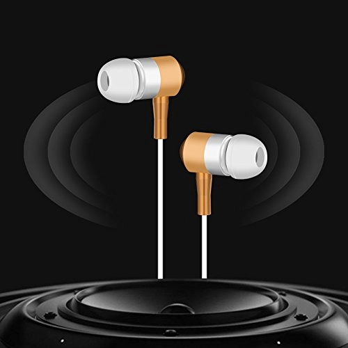 LB5-389 - Wired Earbud