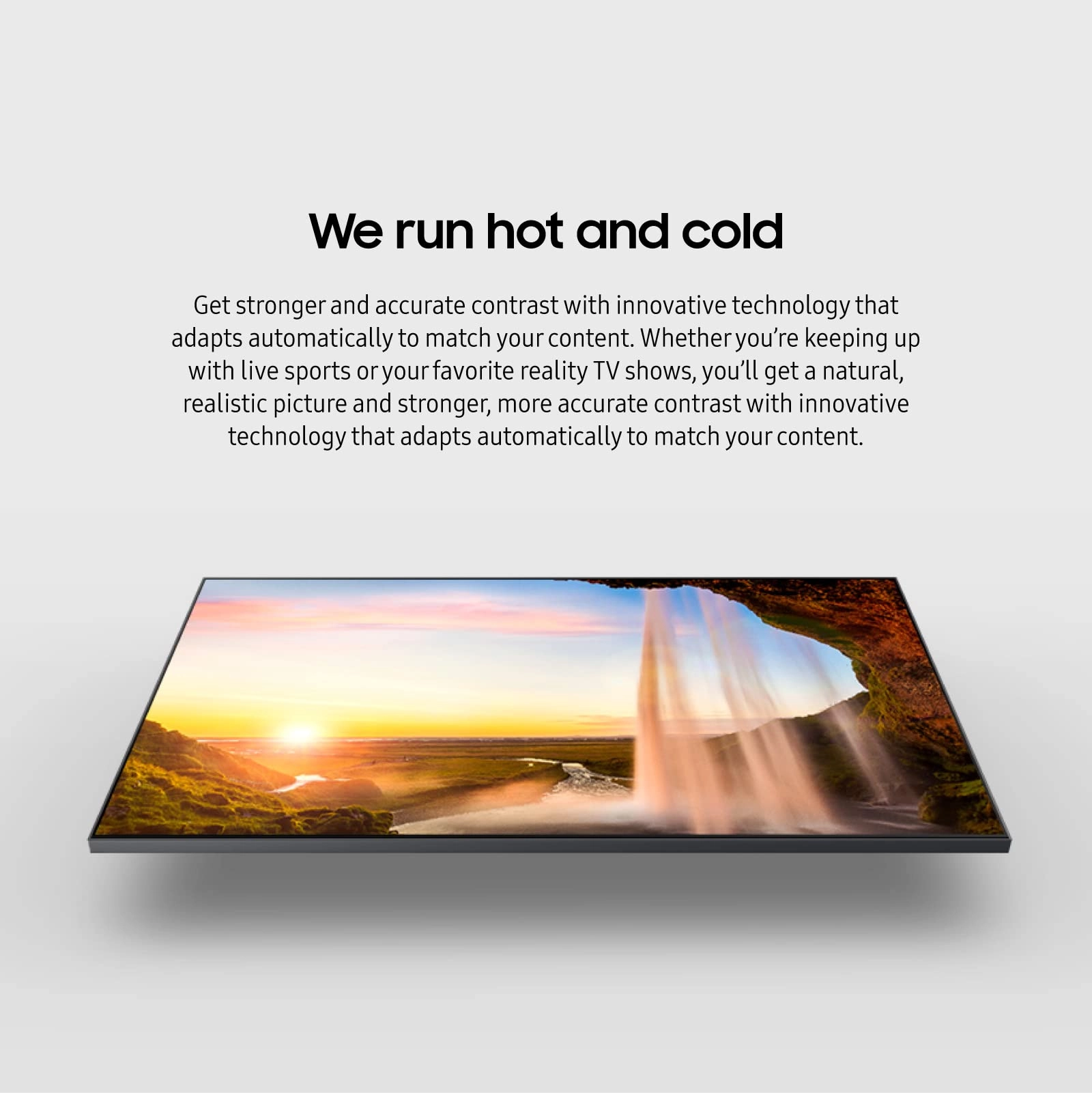 QN65Q70CAFXZA - 65 inch