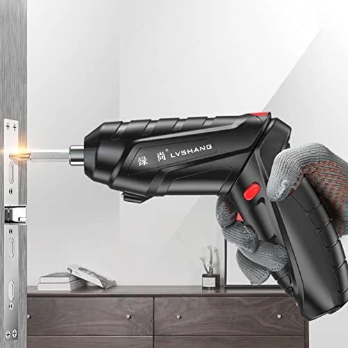 Electric Screwdriver - 1800mAh