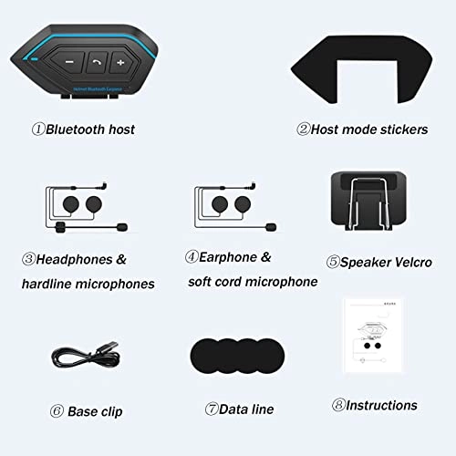 KNKVNKCNE - Bluetooth 5.0
