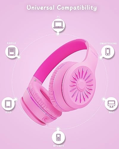 K16 Wired Headphone