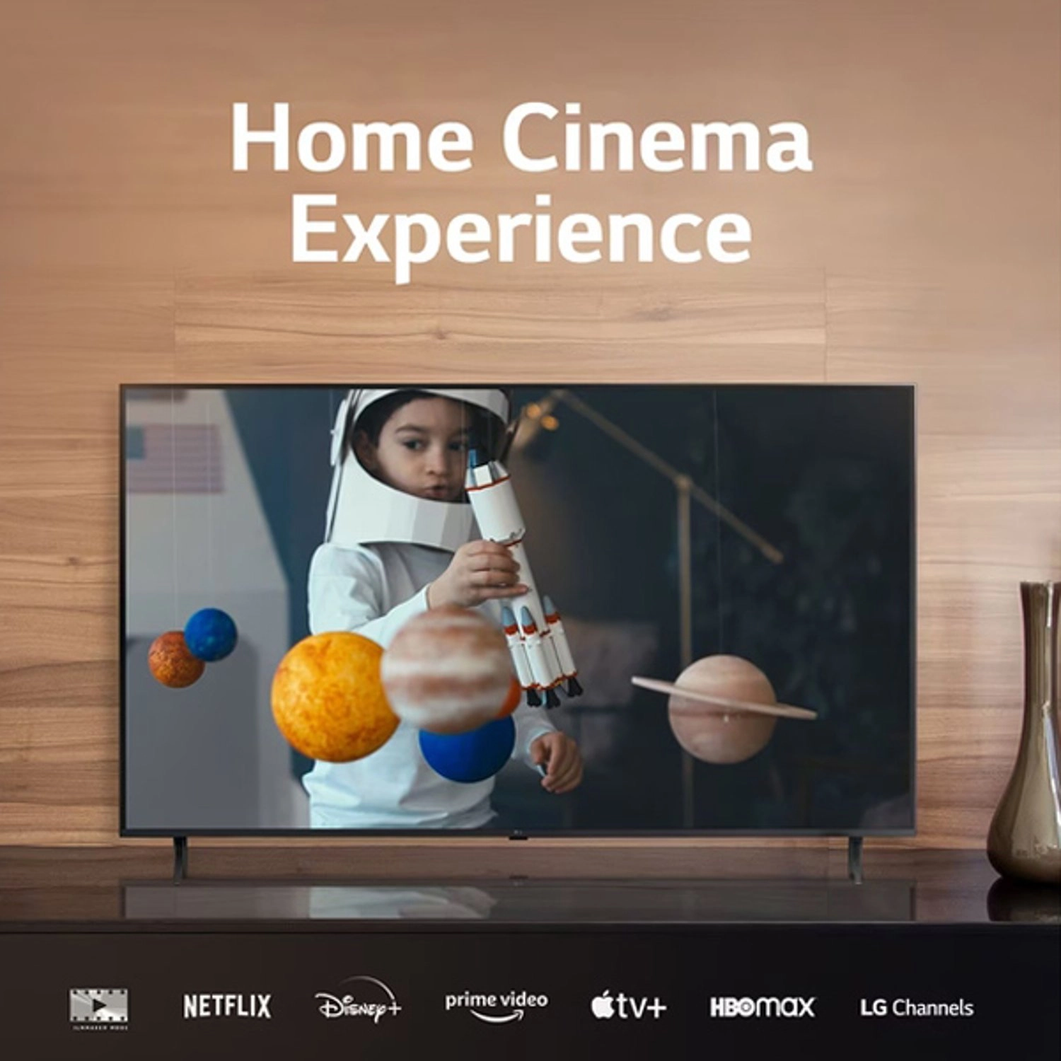 50UR80006LJ - 50 inch