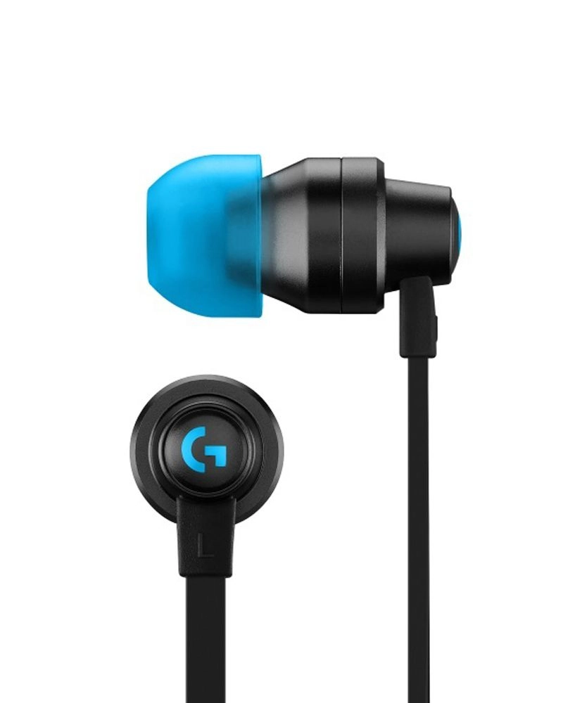 G333 Wired Earbud