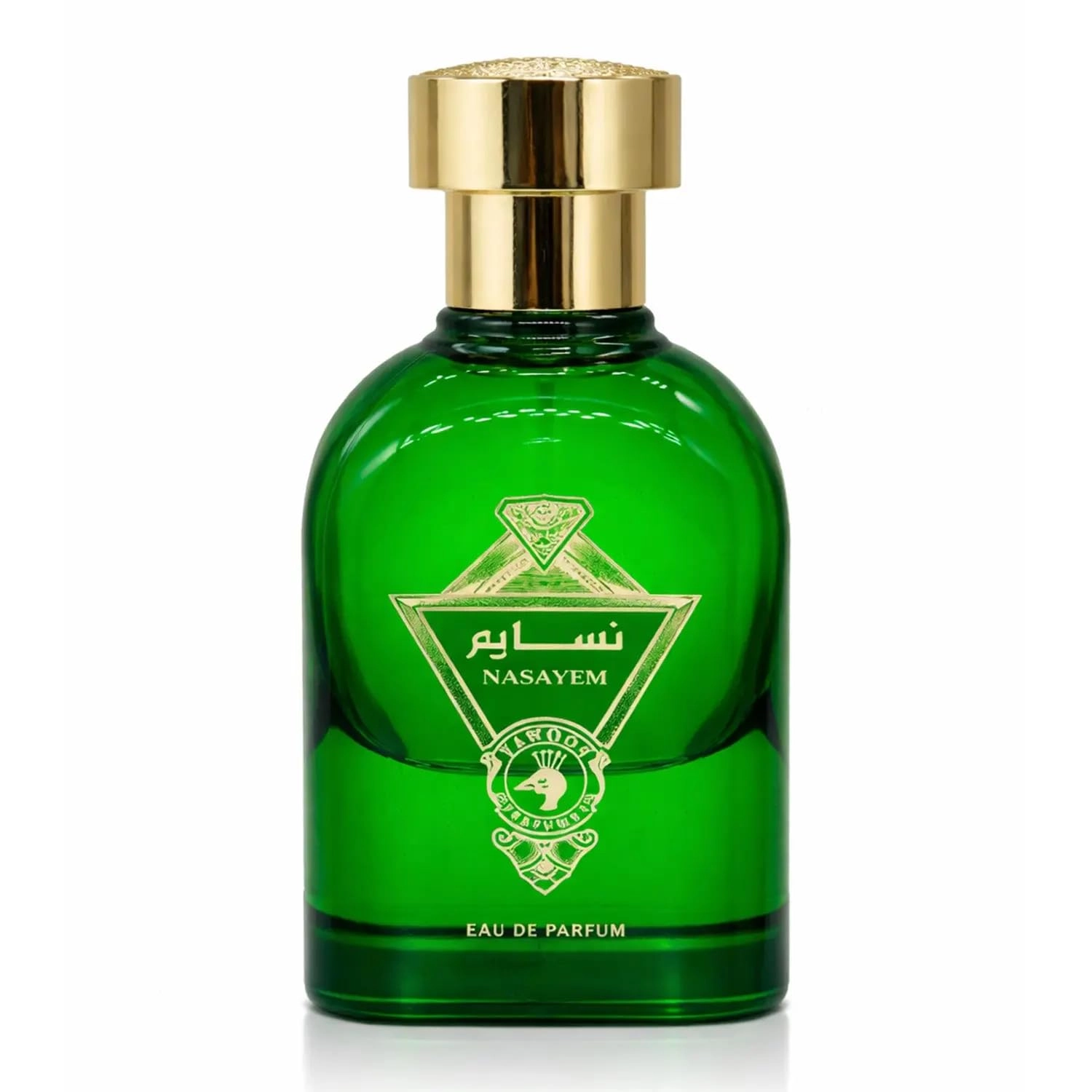 Natural - Eau de Parfum 80ml