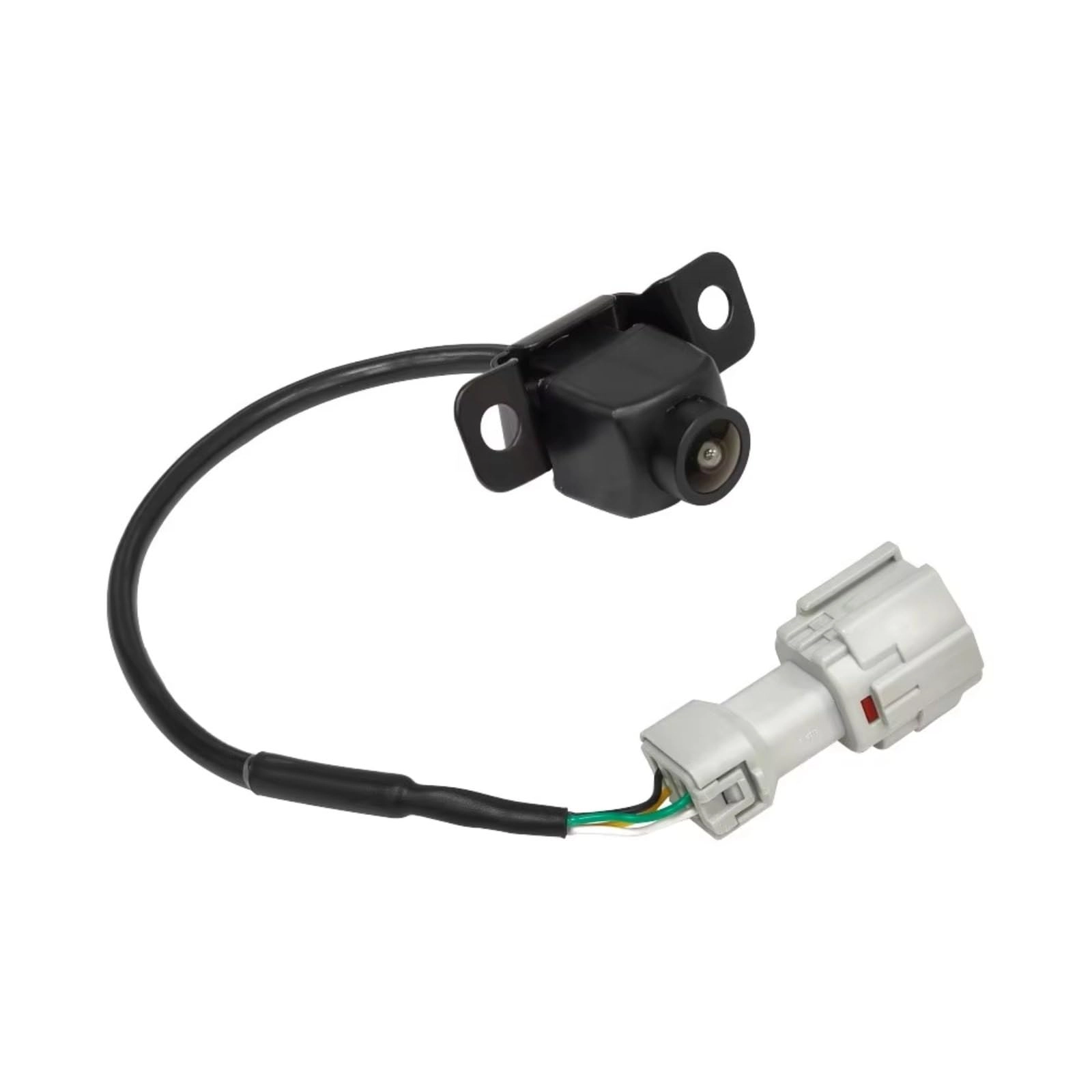 XYUOIS Rear View Camera - Night vision 728 x 582 pixels