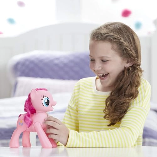 My Little Pony Oh My Giggles Pinkie Pie - 3 years+