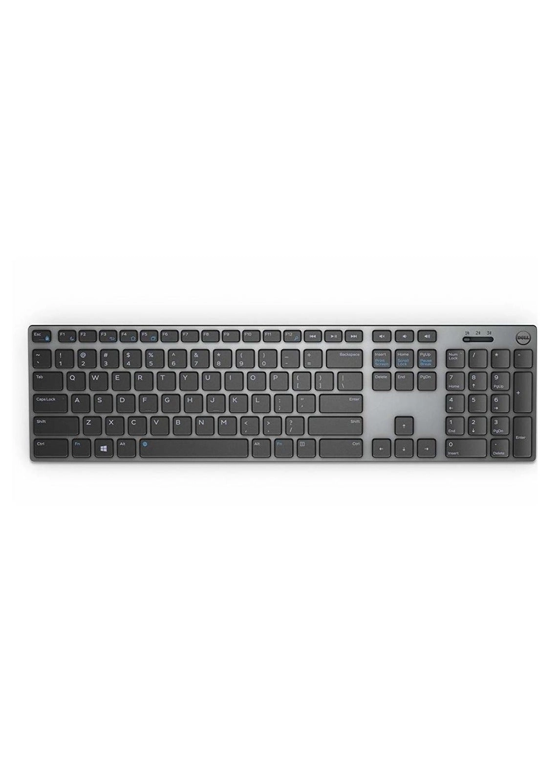 DELL WK717 - EN Wireless