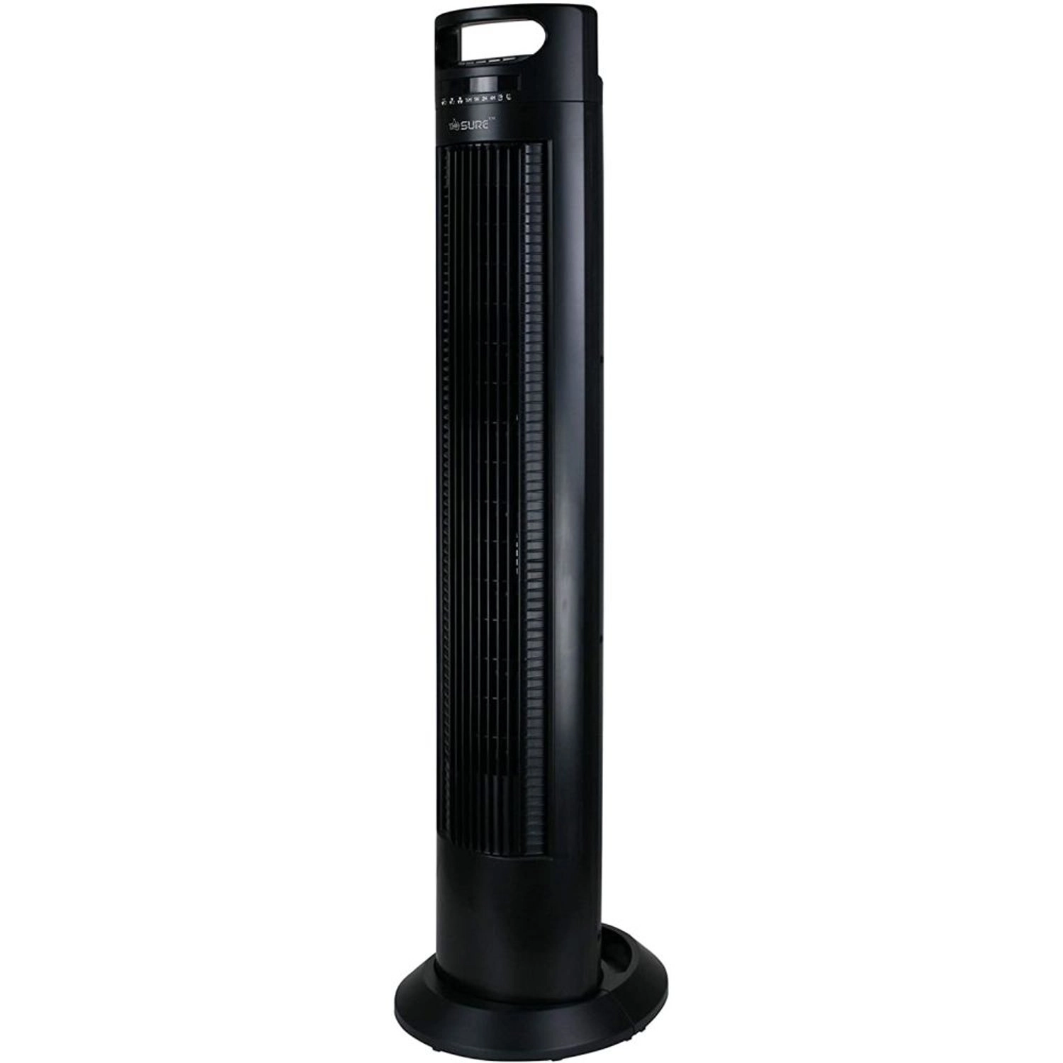 STF31S - Tower Fan Remote Control