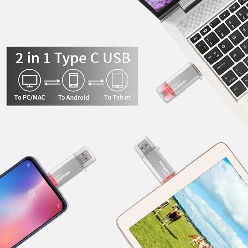 USB Stick - USB 2.0 128 GB