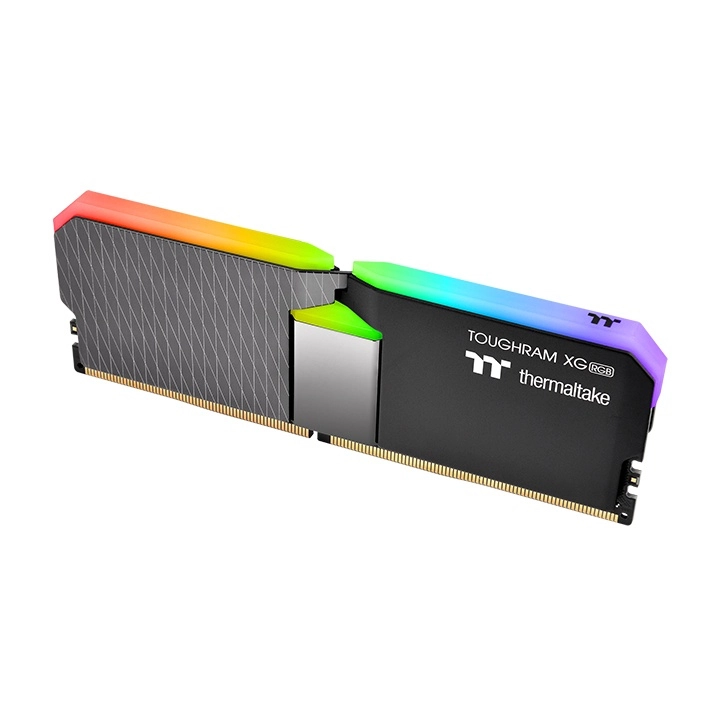 TOUGHRAM RC - 16 GB (2 x 8GB) 3600MHz DDR4