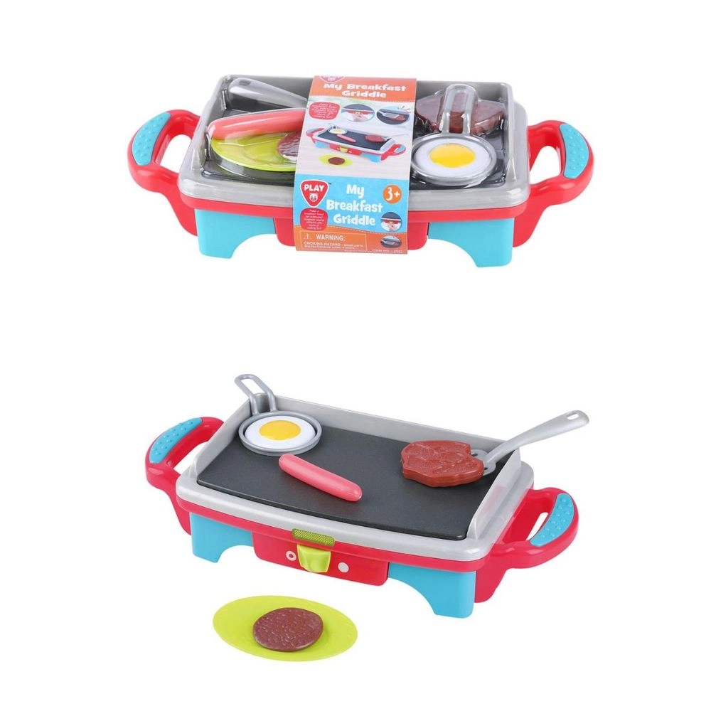 My Breakfast Griddle (2169971-3641)