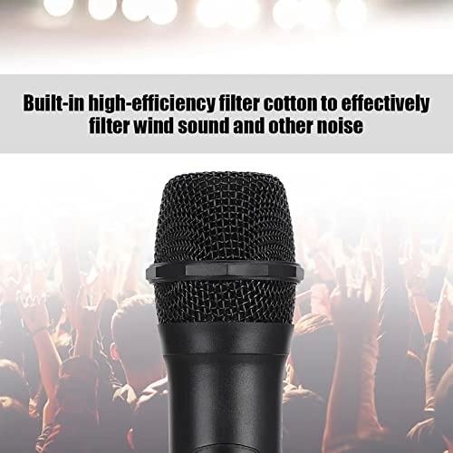 XUMIUZIY7cize8uyw6 Wireless Microphone