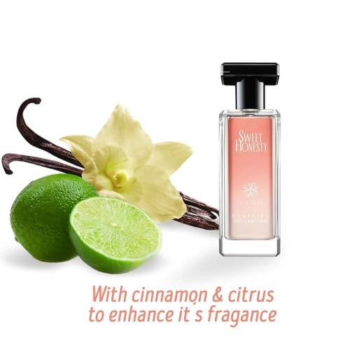 Sweet Honesty - 50 Milliliters