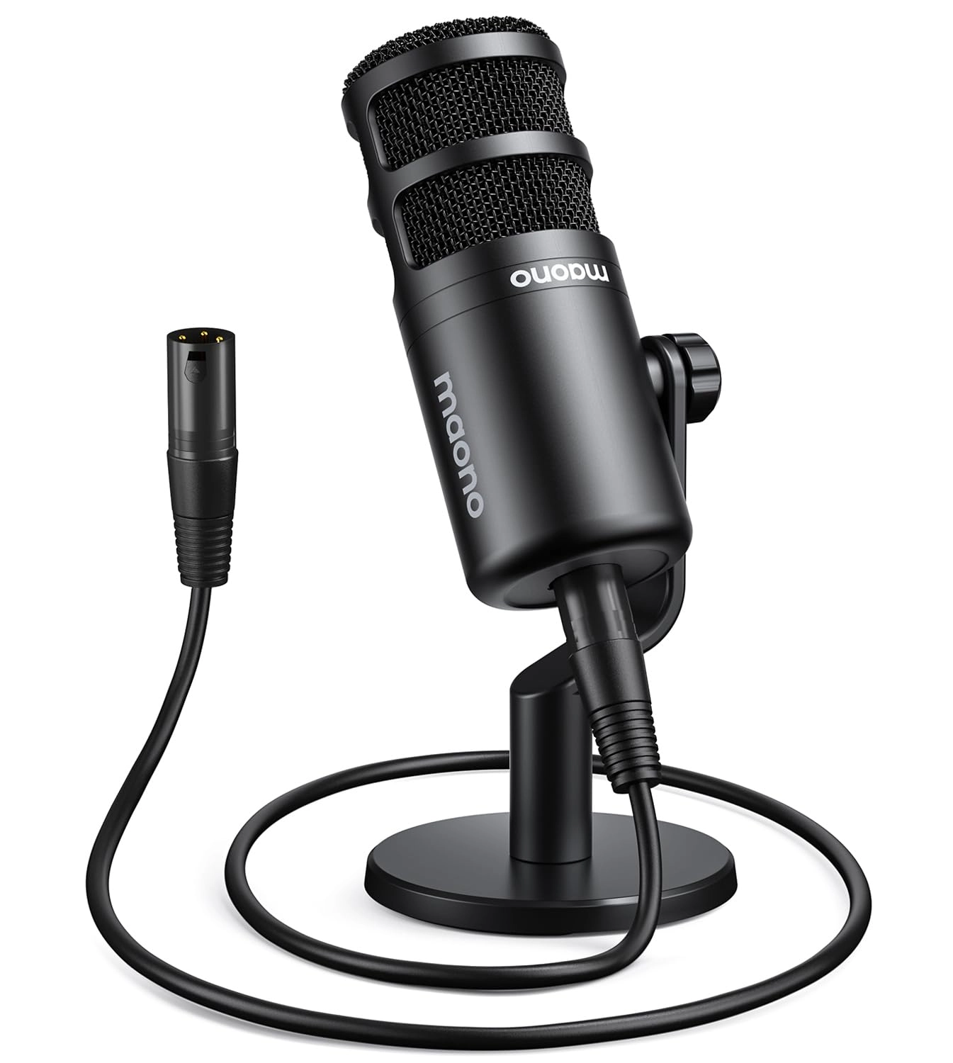 PD100U USB Microphone