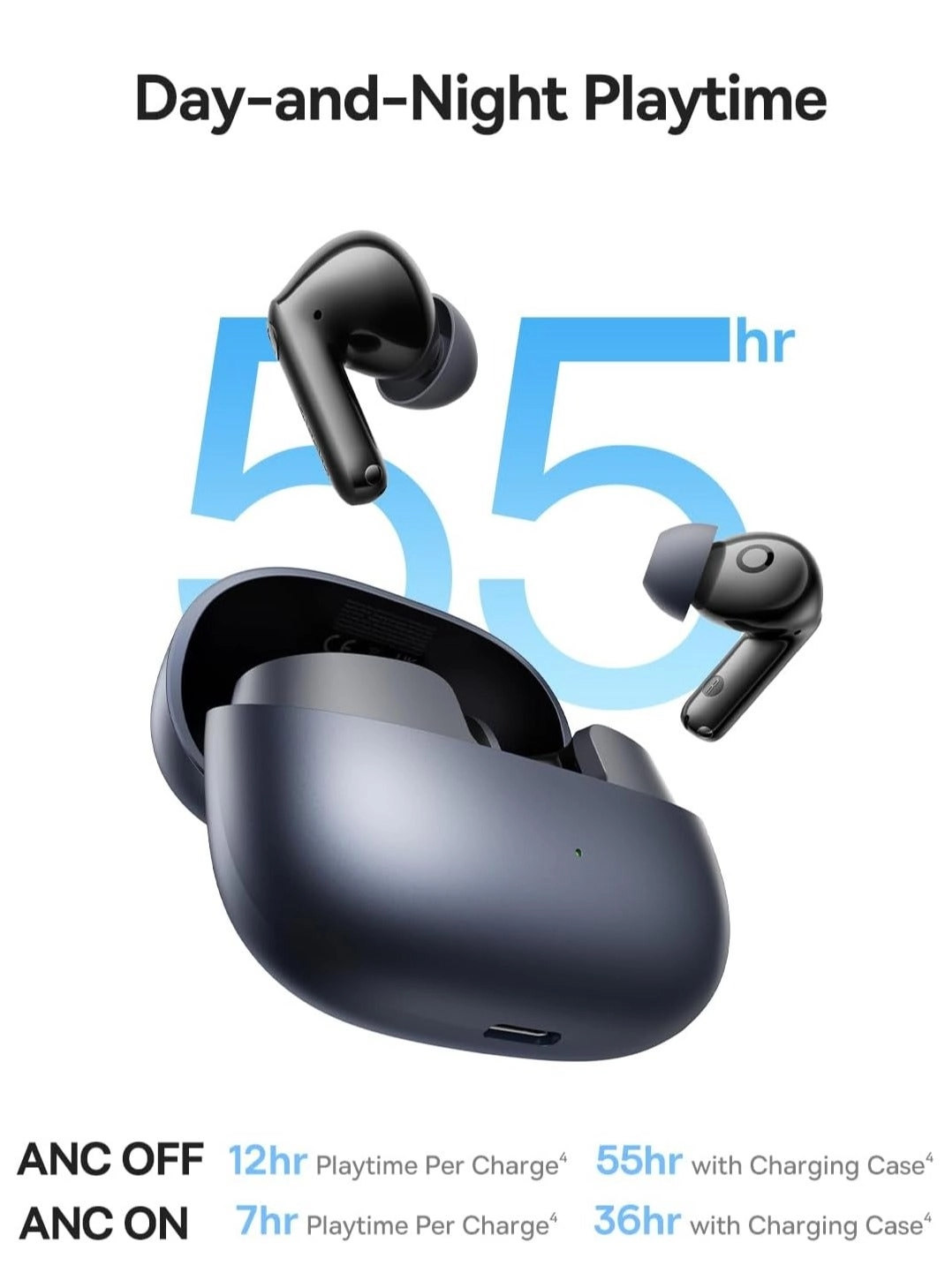 Bass Bp1 Pro Wireless Earbud