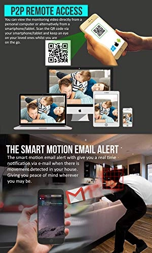 DVR-208G-F1 - 8CH + THC-T120-M - 1080P