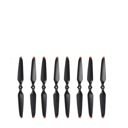 propeller drone set - 8-piece compatible with 8330 CW CCW