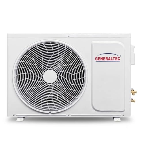 Split Air Conditioner - 1650 W