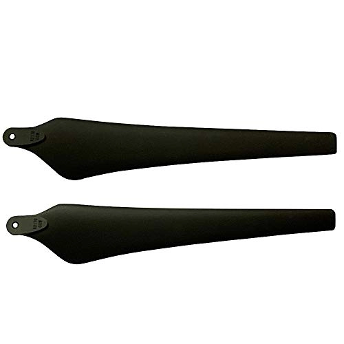 2170 Propeller Blades - 8pcs Carbon Folding