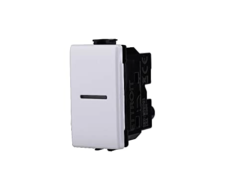 Ettroit MT0701 - 1P 16A 250V Axial