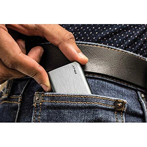 Portable SSD Elite - 960 GB