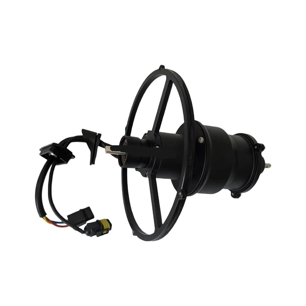 JfdLbv77521 Reduction Diffuser Kit - T40 Gearbox