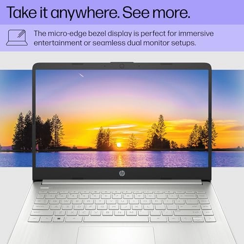 Laptop 14-dq5009nr - 14'' Core i3 8GB DDR4 256GB SSD
