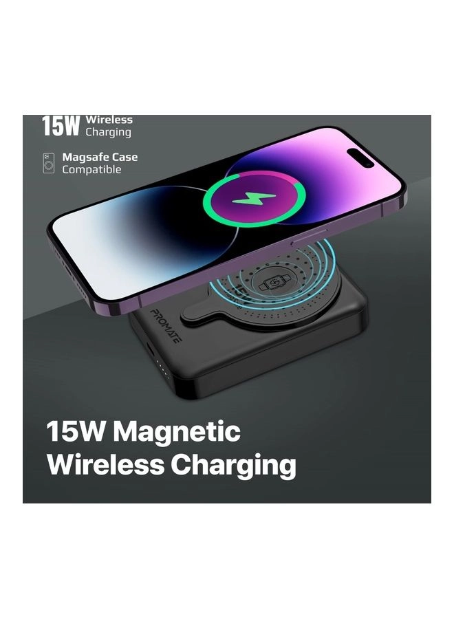 PowerMag-Duo - 20W Wireless