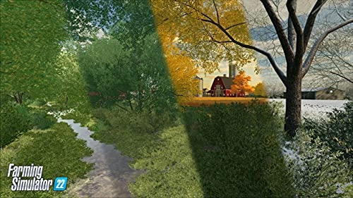 Farming Simulator 22 | PC