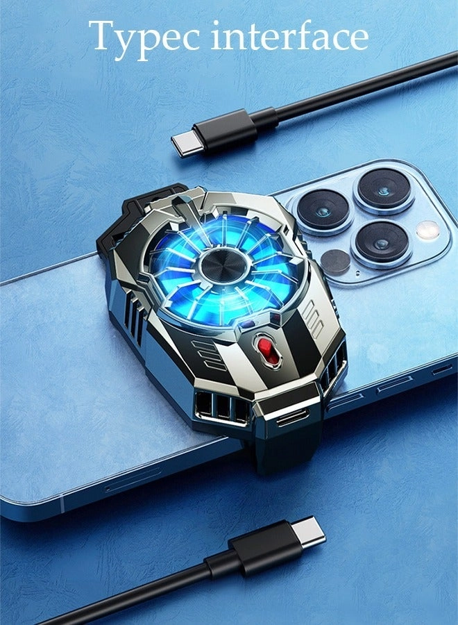 Mobile Phone Radiator - Rechargeable 68-89mm