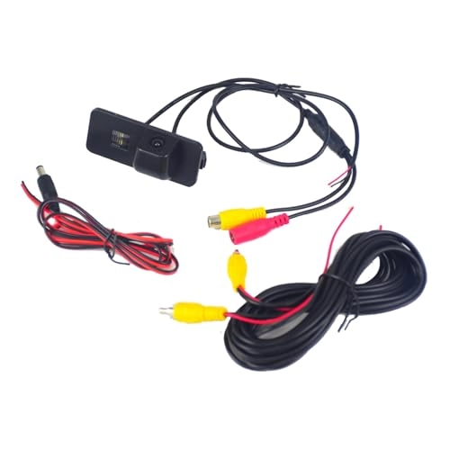 Reverse Camera - Night Vision Wire 1080P