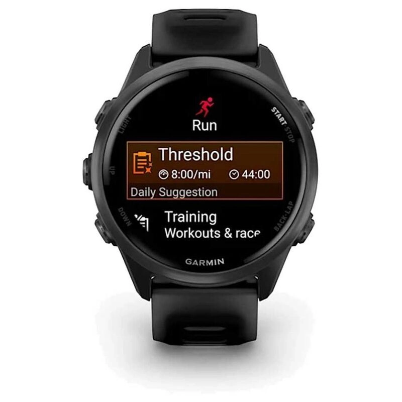 Forerunner 570 42mm Aluminium GPS