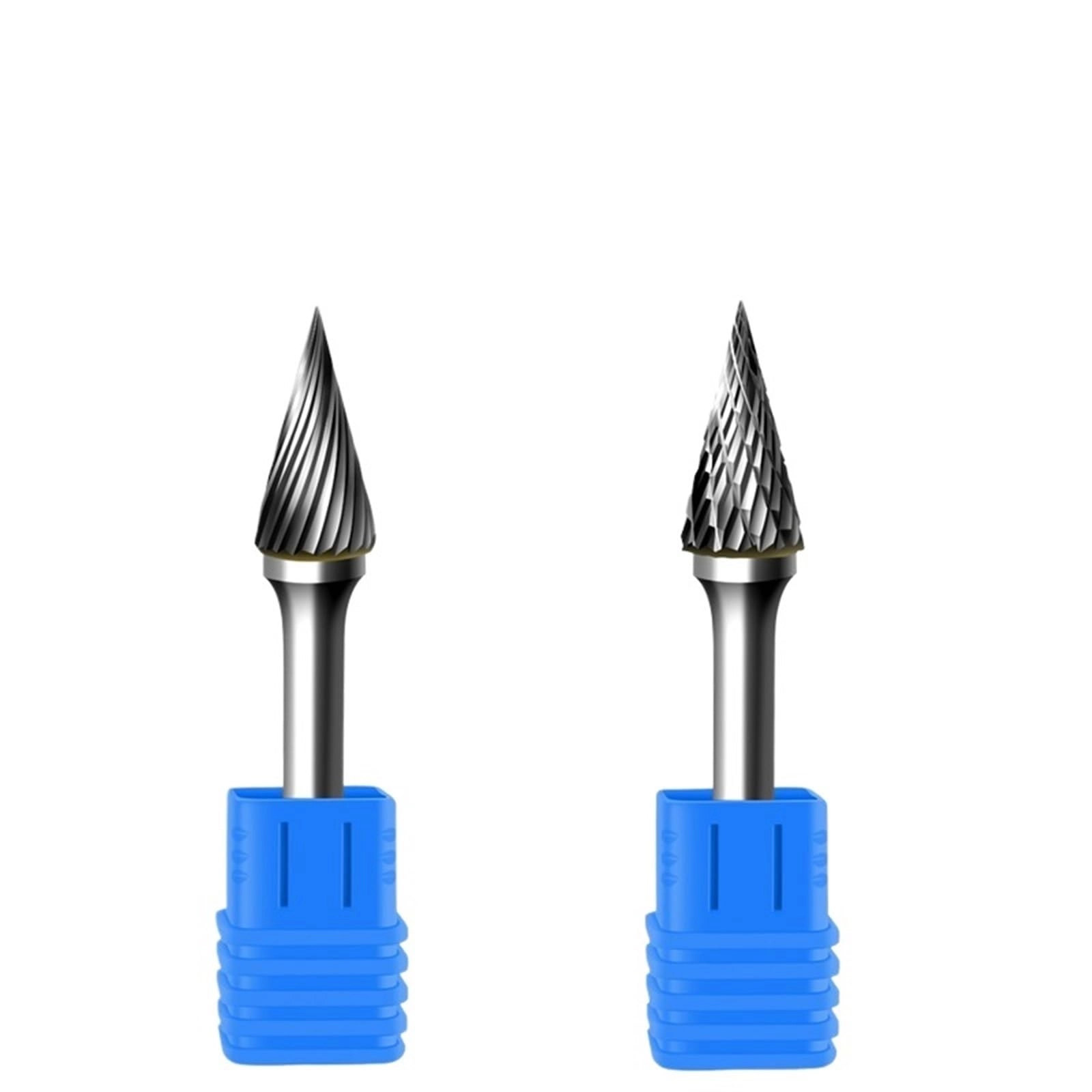 DOUKNAIL M/MX Type Metal Wood Carving Drill - Metal 1 piece(s)