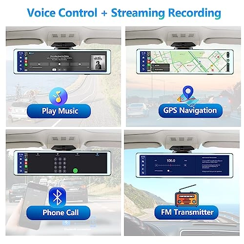 Spiegel Dashcam 1920 X 1080 pixels